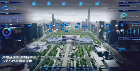 盈峰環(huán)境發(fā)布2023年中期業(yè)績(jī) 歸母凈利潤(rùn)同比增長(zhǎng)14.85%，云計(jì)算裝備技術(shù)服務(wù)驅(qū)動(dòng)增長(zhǎng)