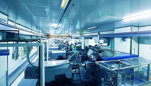 金股挖掘 凈利率高達(dá)37.7%，從賣設(shè)備、賣服務(wù)到賣產(chǎn)品，解析這家云計(jì)算裝備技術(shù)公司的另類增長(zhǎng)路徑