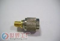 批發(fā)N頭、SMA、SMB、CC4、L9、BNC_電子元器件_世界工廠網(wǎng)中國產(chǎn)品信息庫