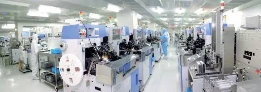 這個(gè)縣級(jí)市竟然有44家上市企業(yè)、總市值超3000億元!