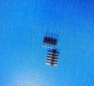 【東莞電子器件生產(chǎn)廠2.0間距 2*5P排針 批發(fā)價格 質量保】價格_廠家_圖片 -